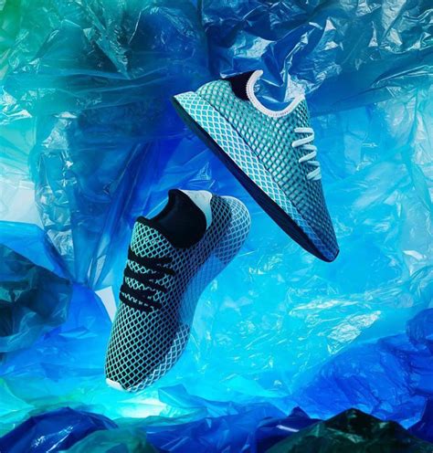 ocean plastic shoes|adidas end plastic waste shoes.